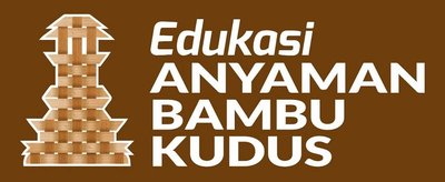 Trademark Edukasi Anyaman Bambu Kudus