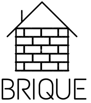 Trademark BRIQUE