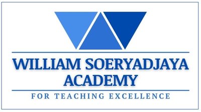 Trademark WILLIAM SOERYADJAYA ACADEMY