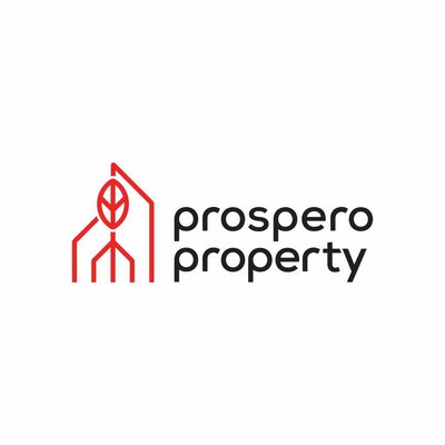 Trademark Prospero Property + Logo