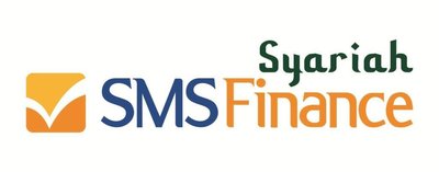 Trademark SMS FINANCE SYARIAH