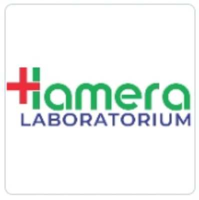 Trademark Hamera Laboratorium