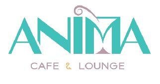 Trademark ANIMA CAFE & LOUNGE + LOGO/LUKISAN