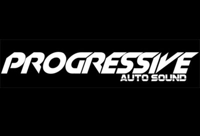 Trademark PROGRESSIVE AUTO SOUND