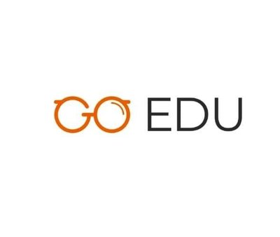 Trademark GO EDU