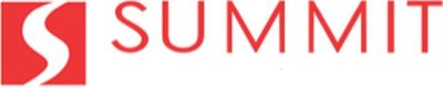 Trademark SUMMIT + LOGO