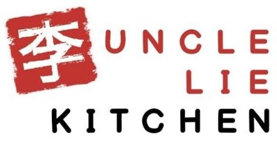 Trademark UNCLE LIE KITCHEN + KARAKTER HURUF NON LATIN