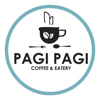 Trademark PAGI PAGI COFFEE & EATERY