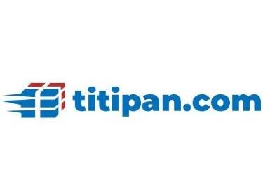 Trademark TITIPAN