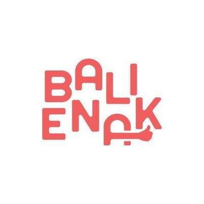 Trademark BALIENAK