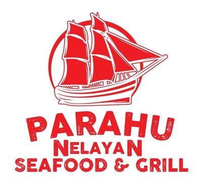 Trademark PARAHU NELAYAN SEAFOOD & GRILL