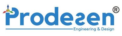 Trademark Prodesen Engineering & Design