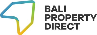 Trademark LOGO + BALI PROPERTY DIRECT