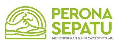 Trademark PERONA SEPATU