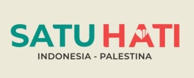 Trademark Satu Hati Indonesia Palestina