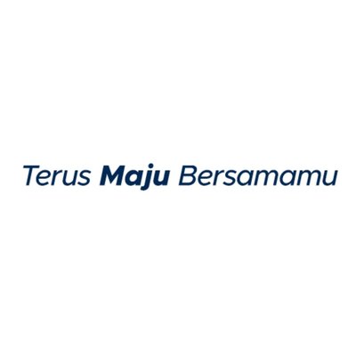 Trademark Terus Maju Bersamamu