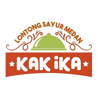 Trademark LONTONG SAYUR MEDAN KAK IKA