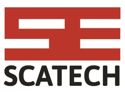 Trademark SCATECH & LOGO