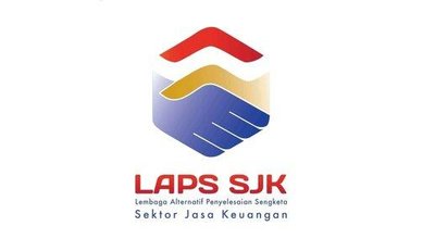 Trademark LAPS SJK