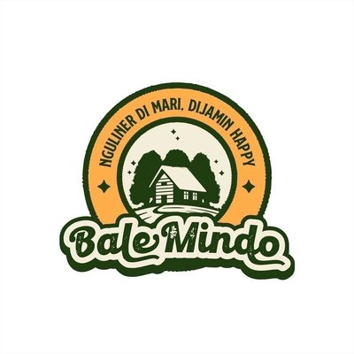 Trademark Bale Mindo + LOGO