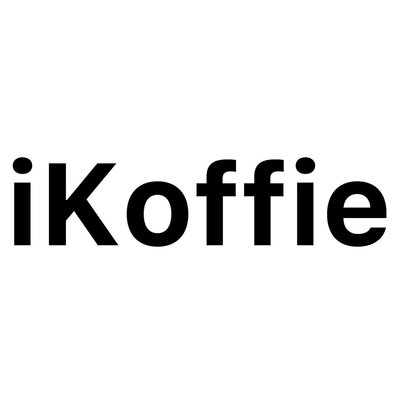 Trademark iKoffie