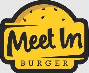 Trademark Meet In BURGER + LUKISAN