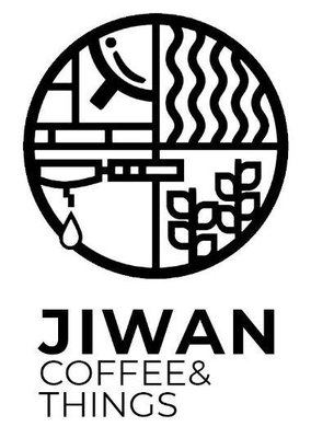 Trademark JIWAN COFFEE & THINGS + LUKISAN