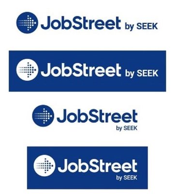 Trademark JobStreet by SEEK and device