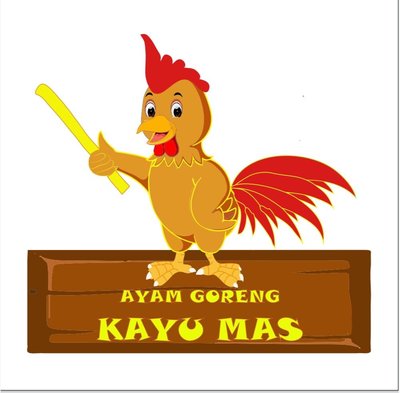 Trademark AYAM GORENG KAYU MAS