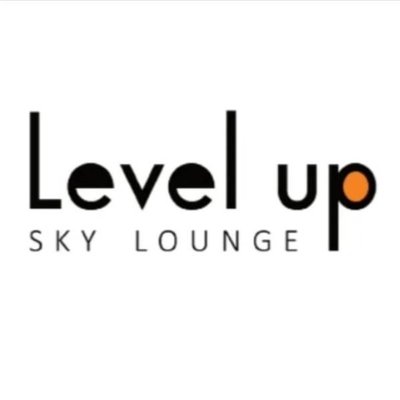 Trademark LEVEL UP SKY LOUNGE