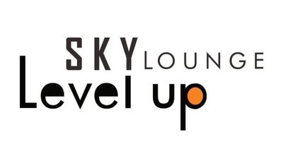 Trademark SKY LOUNGE LEVEL UP