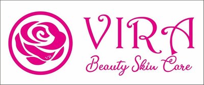 Trademark VIRA BEAUTY SKIN CARE + LOGO