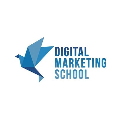 Trademark Digital Marketing School Id