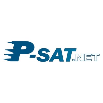 Trademark P-SAT.NET