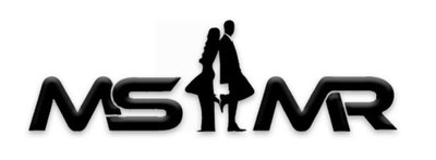 Trademark MS MR + Lukisan/Logo