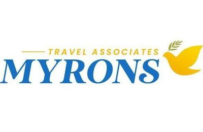 Trademark Myrons Travel Associates