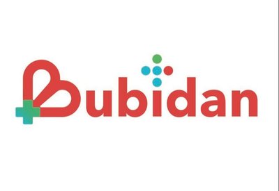 Trademark BUBIDAN