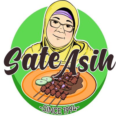 Trademark Sate Asih