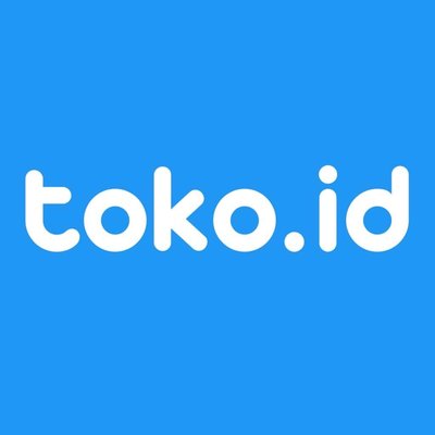 Trademark TOKO.ID