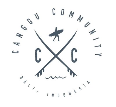 Trademark CANGGU COMMUNITY