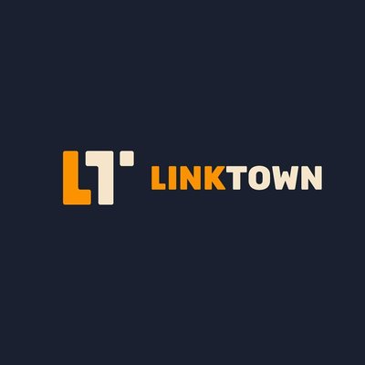 Trademark LINKTOWN