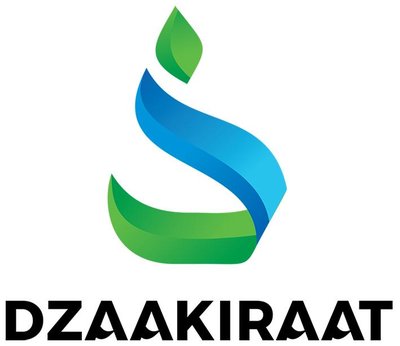 Trademark DZAAKIRAAT