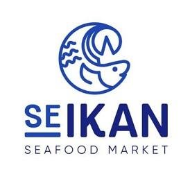 Trademark SEIKAN SEAFOOD MARKET