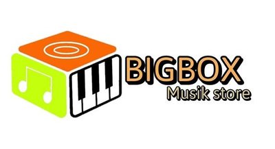 Trademark BIGBOX MUSIK STORE + LOGO