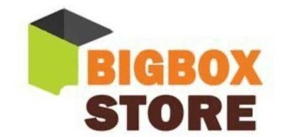 Trademark BIGBOX STORE + LOGO