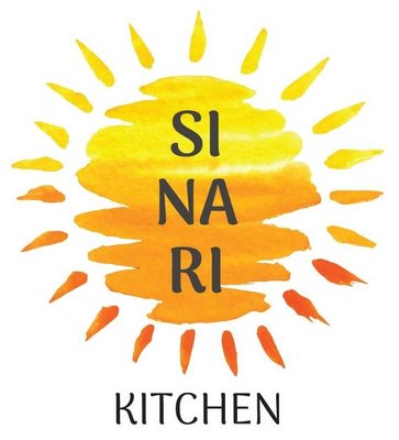 Trademark SINARI KITCHEN + LOGO