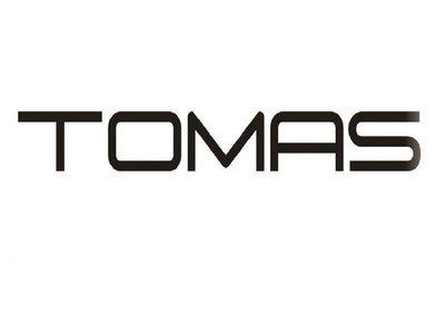 Trademark TOMAS