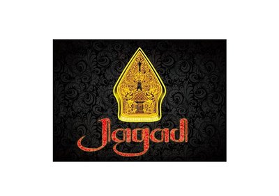 Trademark JAGAD