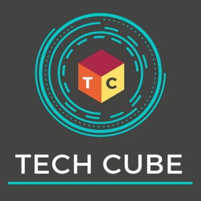 Trademark TECH CUBE