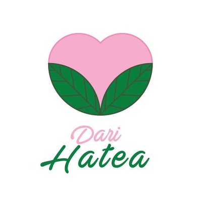 Trademark DARI HATEA